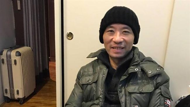 陳俊志導演驟逝　吳慷仁臉書發文哀悼