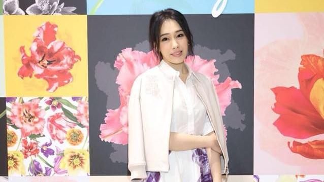 江丙坤媳婦開花店　成政商名指定款