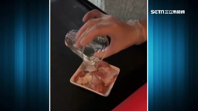 尿醉雞、腳底菜！火鍋食材被「加料」