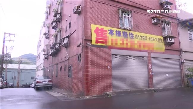少子化衝擊！學區套房嘸人租今轉求售
