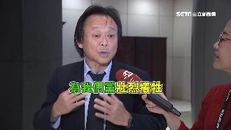 不認錯用屍骨未寒　世堅：姚壯烈犧牲