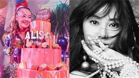  觀月亞里莎／觀月亞里莎IG