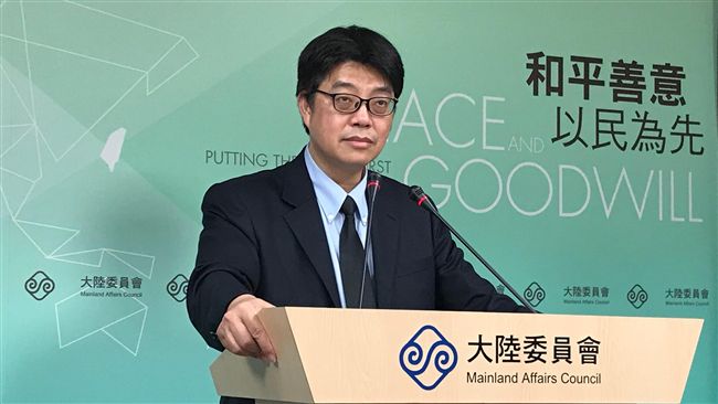 吳寶春中國人風波　他籲陸別再這麼做