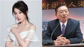 江丙坤,江俊德,陳妍嵐,結婚　