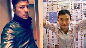 陳俊志,導演,美麗少年,王俊雄　圖／翻攝自臉書