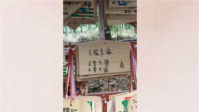 他開2擇偶條件　網笑：小心莫非定律