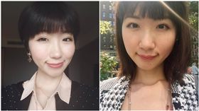 廣告小妹（圖／翻攝自廣告小妹臉書）