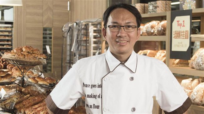 吳寶春爭議　他：去中國展店很難避免