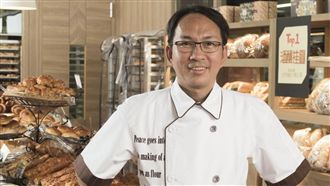 吳寶春風波前3天　上海店發生這件事