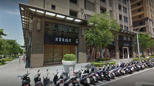剛開店遇瓶頸　4年後吳寶春買金店面