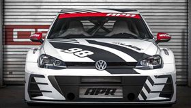 APR Golf RLMS(圖/車訊網)