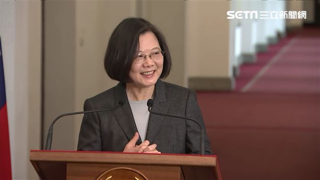 小英「迴廊講話」失敗在哪？她神點出