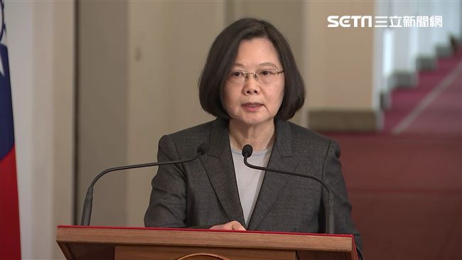 聘管令人措手不及　蔡英文：需要檢討