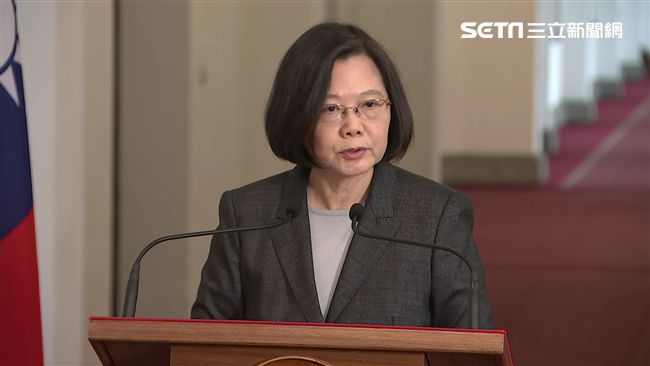 印尼海嘯國人受困　總統指示全力協助