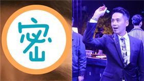 呂如中 （圖／臉書）