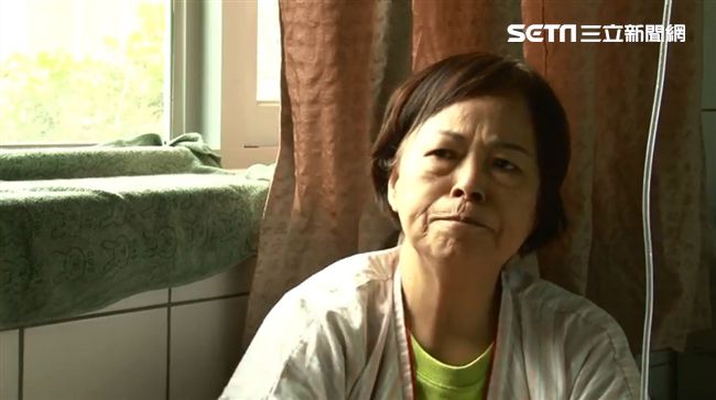 見兒滿身蜈蚣　婦人想拿剪刀刺個洞…