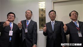 台鐵,營運安全處,運安處,張政源,局長,／記者蕭筠攝影