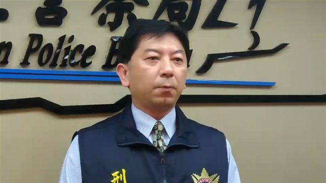 臉書嗆聲桃機警戒　警：未提危害機場