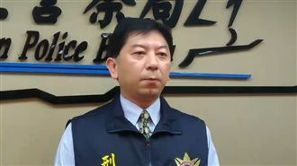 臉書嗆聲桃機警戒　警：未提危害機場