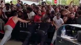 SoleFly x Air Jordan 1(圖/翻攝網路)