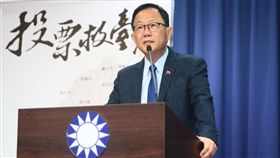 丁守中提選舉無效訴訟（圖／丁守中粉絲團）