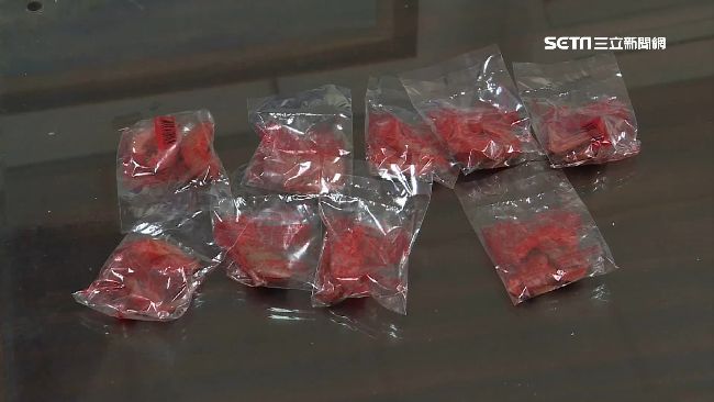 嗑3包芒果乾　騎士酒測值飆0.16