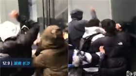 （圖／翻攝自騰訊）中國,Air Jordan,NIKE,限量,球鞋