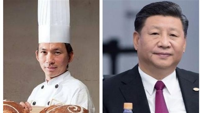 中國頻對台商屢施壓　吳寶春難逃困局