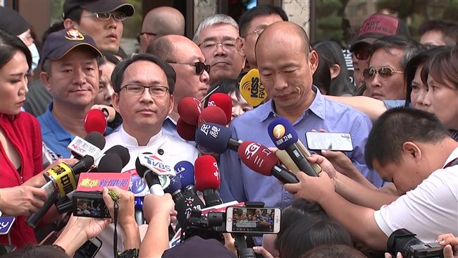 社民黨轟韓挺吳寶春言論：幫中國解套