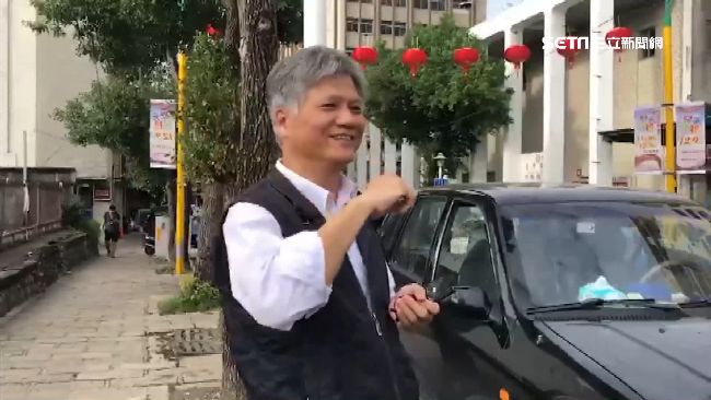 韓當選接爛攤？吳萼洋轟柯文哲輕浮
