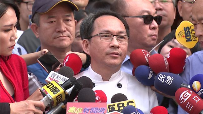 吳寶春：麵包世界裡面很單純也很快樂