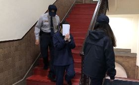 水泥封屍案二審　大嫂哭如果重來想搬出