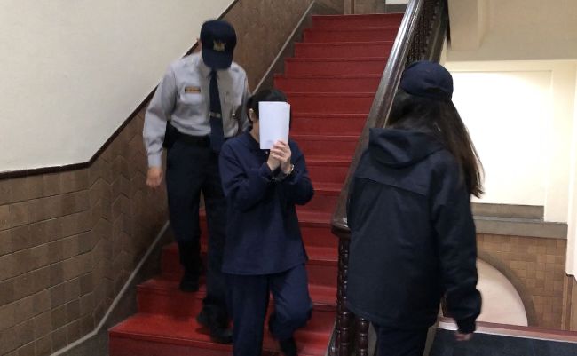 殺姑封屍判無期　張婦認罪抄經求輕判