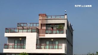 債務糾紛！民宅遭債主掃射22多槍