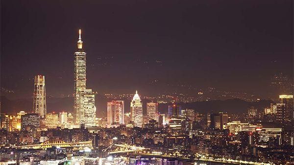 免人擠人！12個101跨年煙火景點