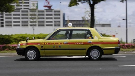55688進軍東瀛　可在日本叫小黃
