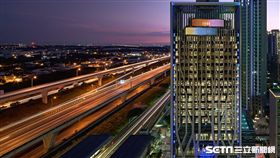 林口,商務酒店,亞昕福朋喜來登酒店,林口亞昕福朋喜來登酒店,林口A9站,林口三井暢貨中心,