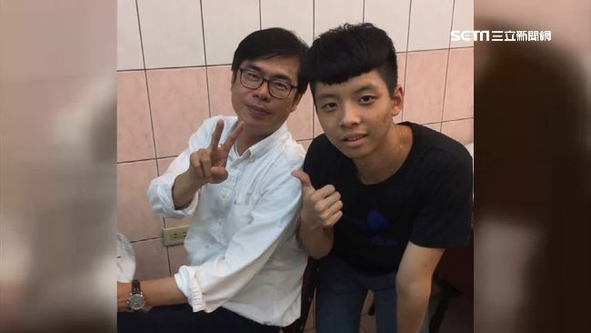 擄獲五月天的胃…這家店成陳其邁最愛