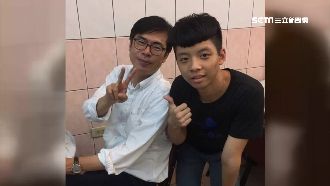 擄獲五月天的胃…這家店成陳其邁最愛