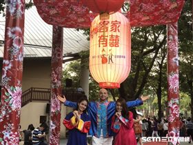 客家宴超好玩千萬別錯過