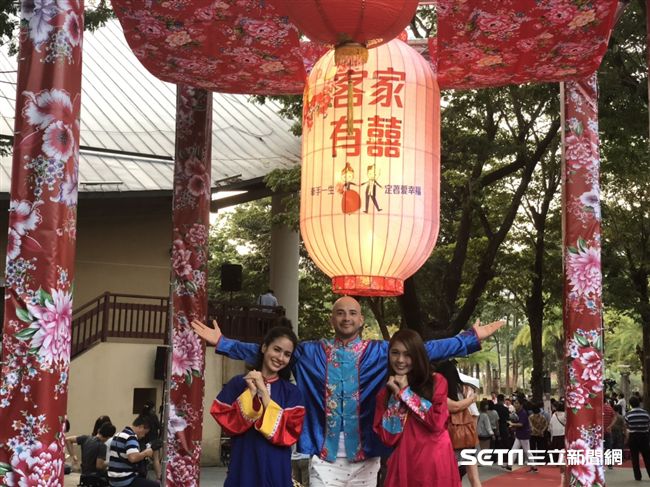 黃沐妍驚爆結婚？婚前旅行玩三山