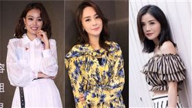 阿Sa 阿嬌 容祖兒 （圖／IG、鄭先生）