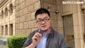 呂炳宏，媽媽嘴，高院更一審，陳進福家屬，連帶求償，律師，劉上銘。潘千詩攝影