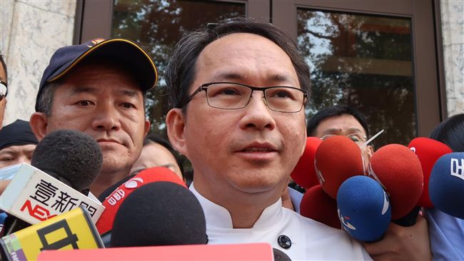 吳寶春深陷統獨風雲　中國民眾怎麼想