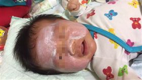 乳液,豬隊友,厚敷,奶瓶,過敏修護霜(圖/翻攝自爆怨公社)