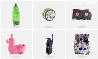 海洋廢物成圖鑑　塑膠殺手比想像可怕