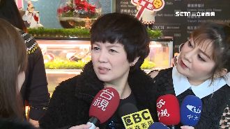 豆導遭爆小天使制度　苗可麗：沒見過