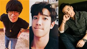 盧廣仲　鄭仁碩　劉以豪