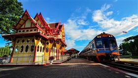 曼谷一島一飯店(業配)