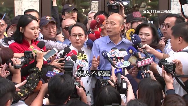 吳寶春找韓國瑜滅火　關鍵3小時曝光